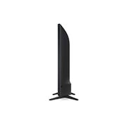 LG 32'' LM55 Series HD TV, 32'' LM55 Series HD TV, 90 degree side view, 32LM550BPTA, 32LM550BPTA, thumbnail 4