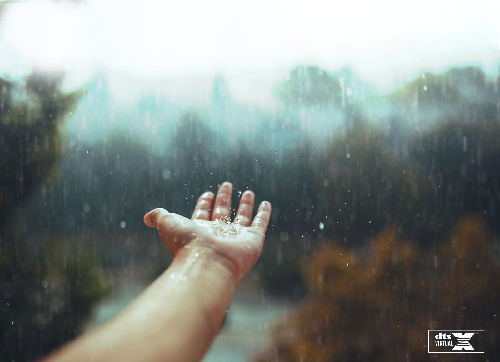 DTS Virtual:X Adding Another Dimension to Sound