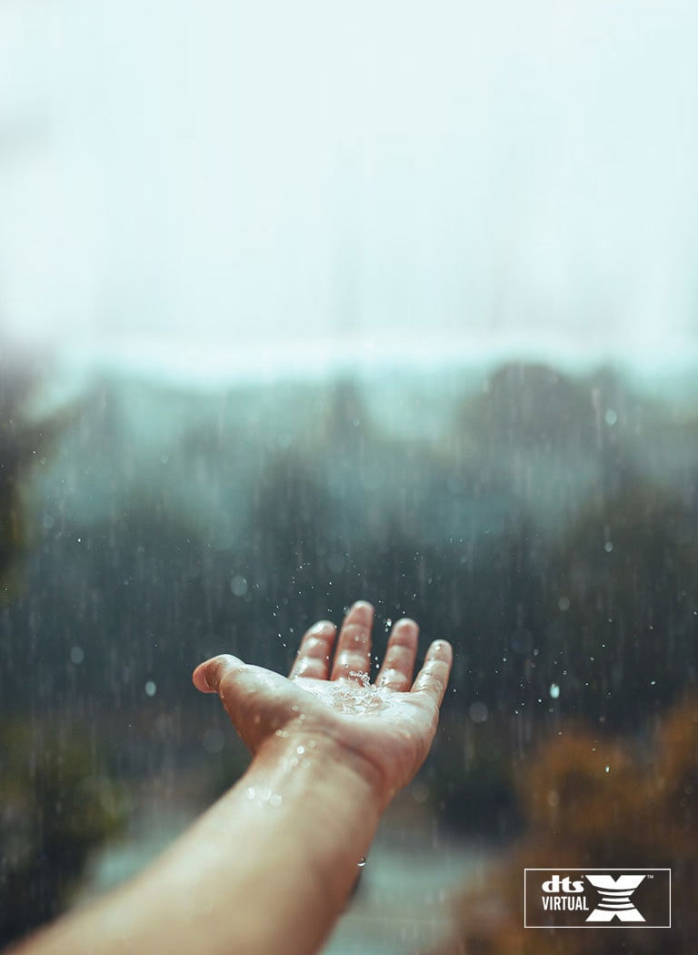 DTS Virtual:X Adding Another Dimension to Sound