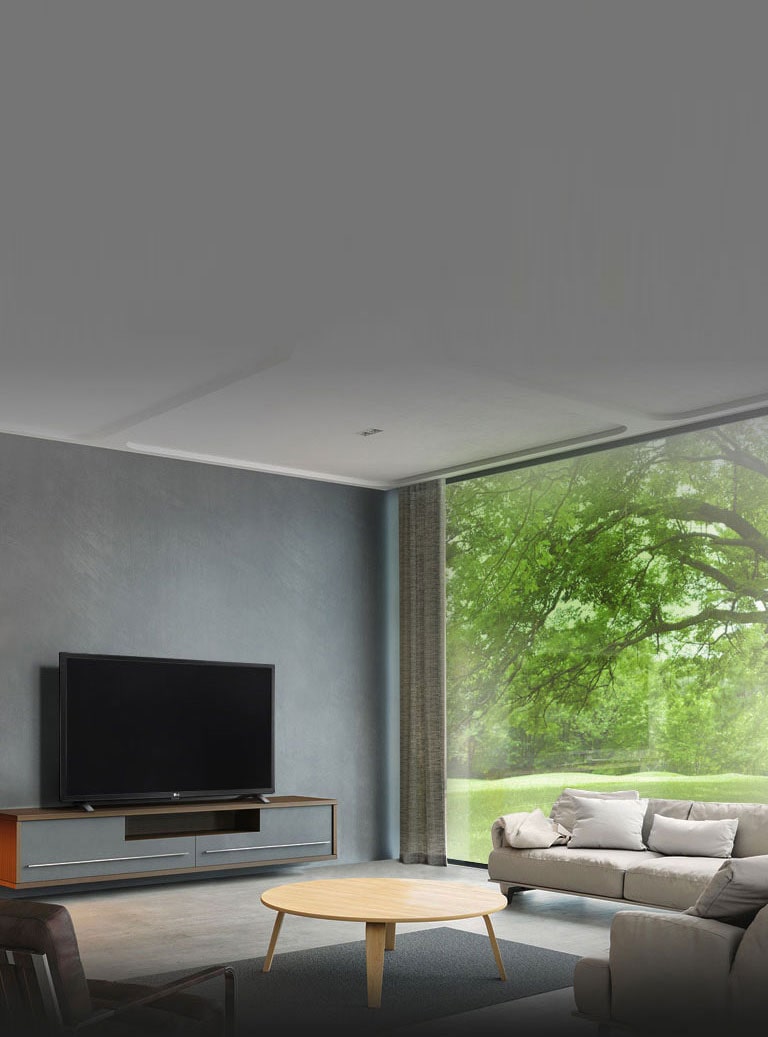 Simple yet Sophisticated Design