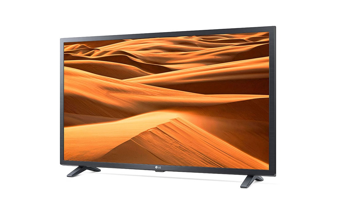 LG 32” HD TV, 32” HD TV, 30 degree side view with infill image, 32LM630BPTB, 32LM630BPTB, thumbnail 2