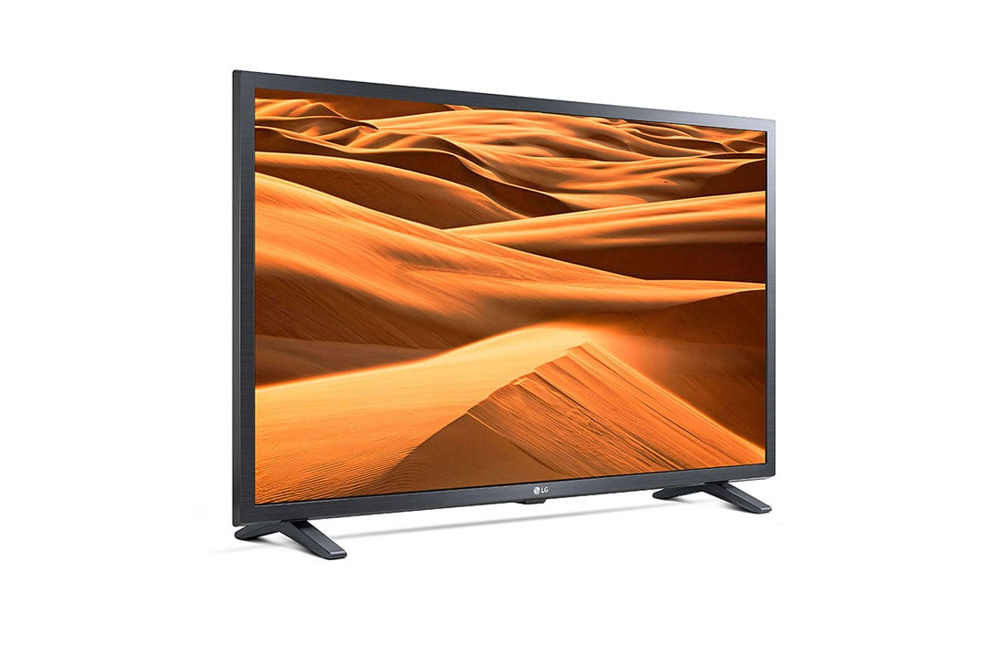 LG 32” HD TV, 32” HD TV, 60 degree side view with infill image, 32LM630BPTB, 32LM630BPTB, thumbnail 5