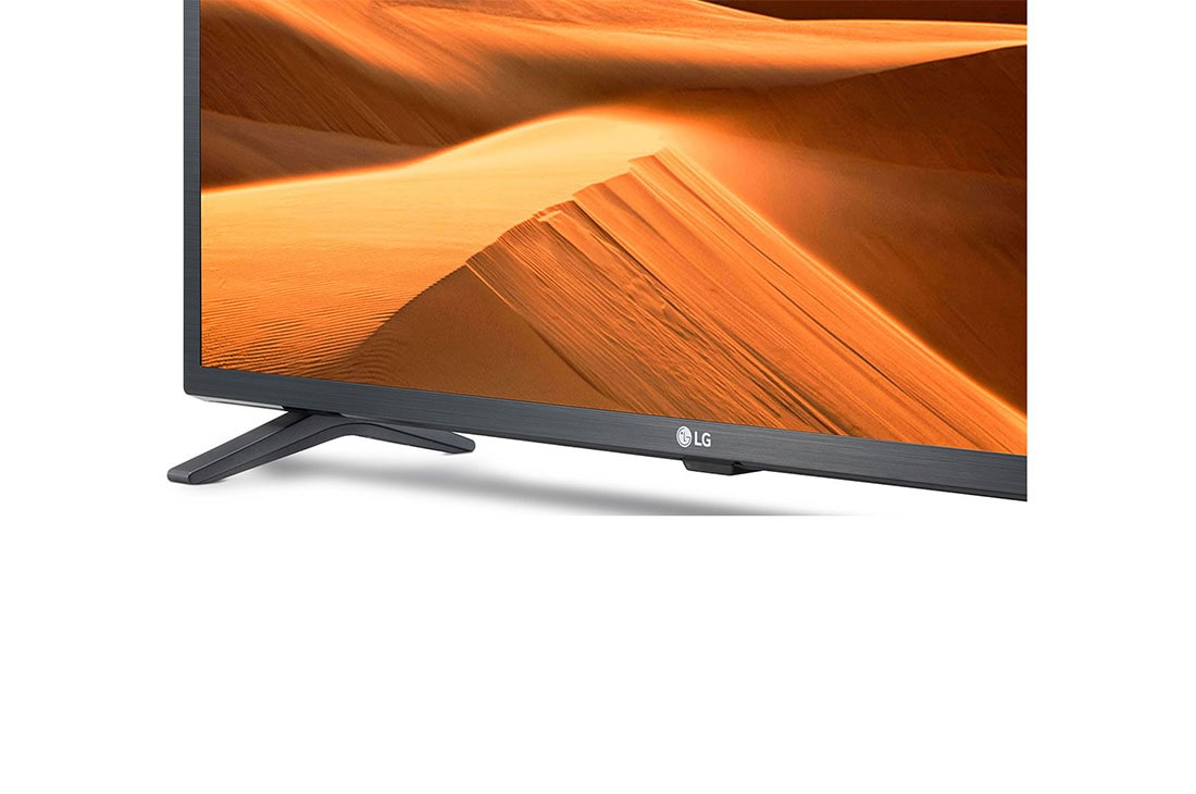LG 32” HD TV, 32” HD TV, close-up view with infill image, 32LM630BPTB, 32LM630BPTB, thumbnail 8