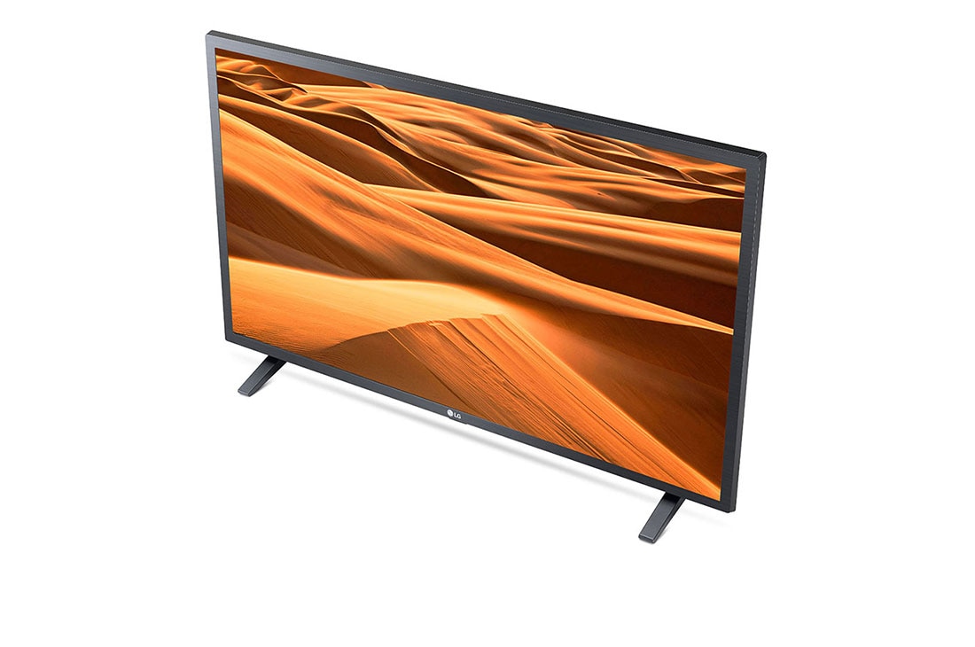 LG 32” HD TV, 32” HD TV, Aerial view with infill image, 32LM630BPTB, 32LM630BPTB, thumbnail 9