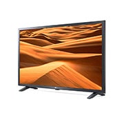 LG 32” HD TV, 32” HD TV, 60 degree side view with infill image, 32LM630BPTB, 32LM630BPTB, thumbnail 3