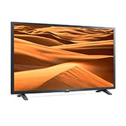 LG 32” HD TV, 32” HD TV, 30 degree side view with infill image, 32LM630BPTB, 32LM630BPTB, thumbnail 6