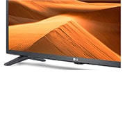 LG 32” HD TV, 32” HD TV, close-up view with infill image, 32LM630BPTB, 32LM630BPTB, thumbnail 8