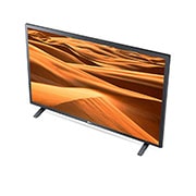 LG 32” HD TV, 32” HD TV, Aerial view with infill image, 32LM630BPTB, 32LM630BPTB, thumbnail 9