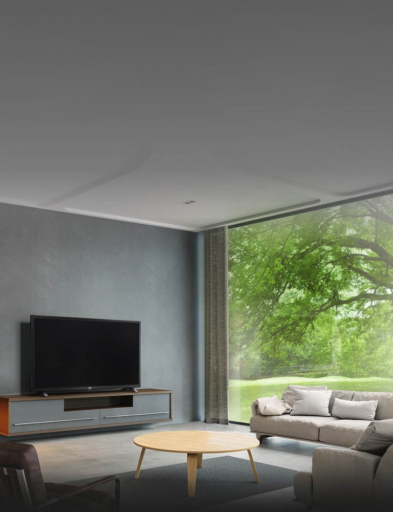 Simple yet Sophisticated Design