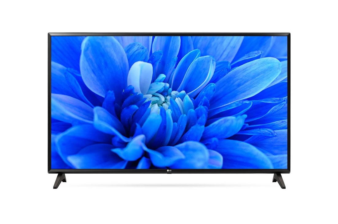 LG 43'' LM55 Series FHD TV, 43'' LM55 Series FHD TV, front view with infill image, 43LM5500PTA, 43LM5500PTA