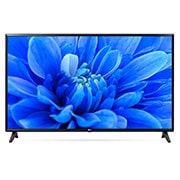 LG 43'' LM55 Series FHD TV, 43'' LM55 Series FHD TV, front view with infill image, 43LM5500PTA, 43LM5500PTA, thumbnail 1