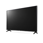 LG 43'' LM55 Series FHD TV, 43'' LM55 Series FHD TV, 30 degree side view, 43LM5500PTA, 43LM5500PTA, thumbnail 3