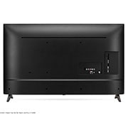 LG 43'' LM55 Series FHD TV, 43'' LM55 Series FHD TV, rear view, 43LM5500PTA, 43LM5500PTA, thumbnail 5