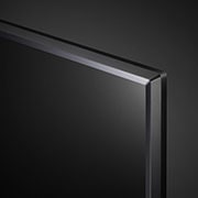 LG 43'' LM55 Series FHD TV, 43'' LM55 Series FHD TV, close-up view of panel, 43LM5500PTA, 43LM5500PTA, thumbnail 8