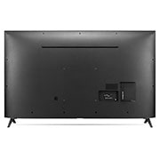 LG 55” UHD 4K TV​​, 55” UHD 4K TV​​, rear view, 55UM7300PTA, 55UM7300PTA, thumbnail 4