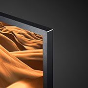 LG 55” UHD 4K TV​​, 55” UHD 4K TV​​, close-up view of panel with infill image, 55UM7300PTA, 55UM7300PTA, thumbnail 7