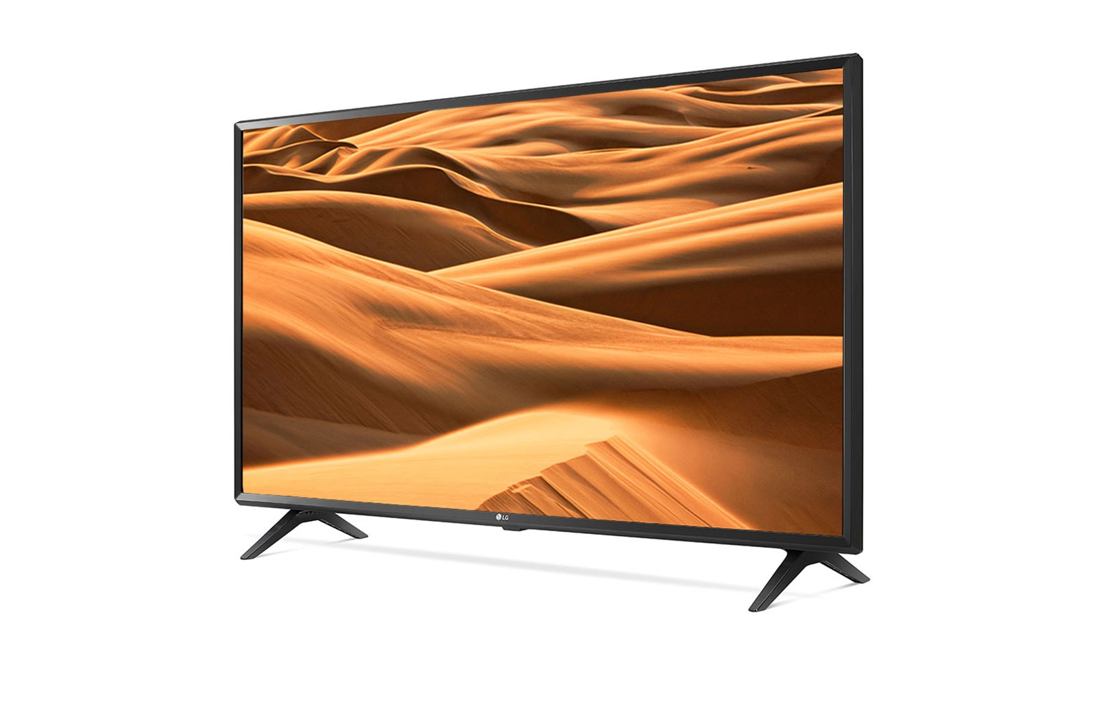 LG 49” UHD 4K TV LG Sri Lanka