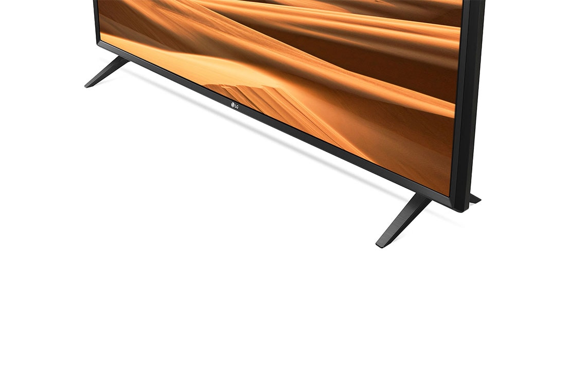 LG 49” UHD 4K TV​​, 49” UHD 4K TV​​, close-up view with infill image, 49UM7300PTA, 49UM7300PTA, thumbnail 5