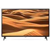 LG 49” UHD 4K TV​​, 49” UHD 4K TV​​, front view with infill image, 49UM7300PTA, 49UM7300PTA, thumbnail 1