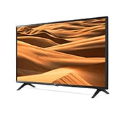 LG 49” UHD 4K TV​​, 49” UHD 4K TV​​, 30 degree side view with infill image, 49UM7300PTA, 49UM7300PTA, thumbnail 2