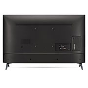 LG 49” UHD 4K TV​​, 49” UHD 4K TV​​, rear view, 49UM7300PTA, 49UM7300PTA, thumbnail 4