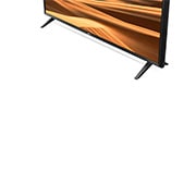 LG 49” UHD 4K TV​​, 49” UHD 4K TV​​, close-up view with infill image, 49UM7300PTA, 49UM7300PTA, thumbnail 5