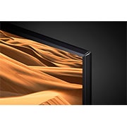 LG 49” UHD 4K TV​​, 49” UHD 4K TV​​, close-up view of panel with infill image, 49UM7300PTA, 49UM7300PTA, thumbnail 7