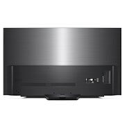 LG CX 55'' OLED 4K TV, LG CX 55'' OLED 4K TV, Rear view, OLED55CXPTA, OLED55CXPTA, thumbnail 7