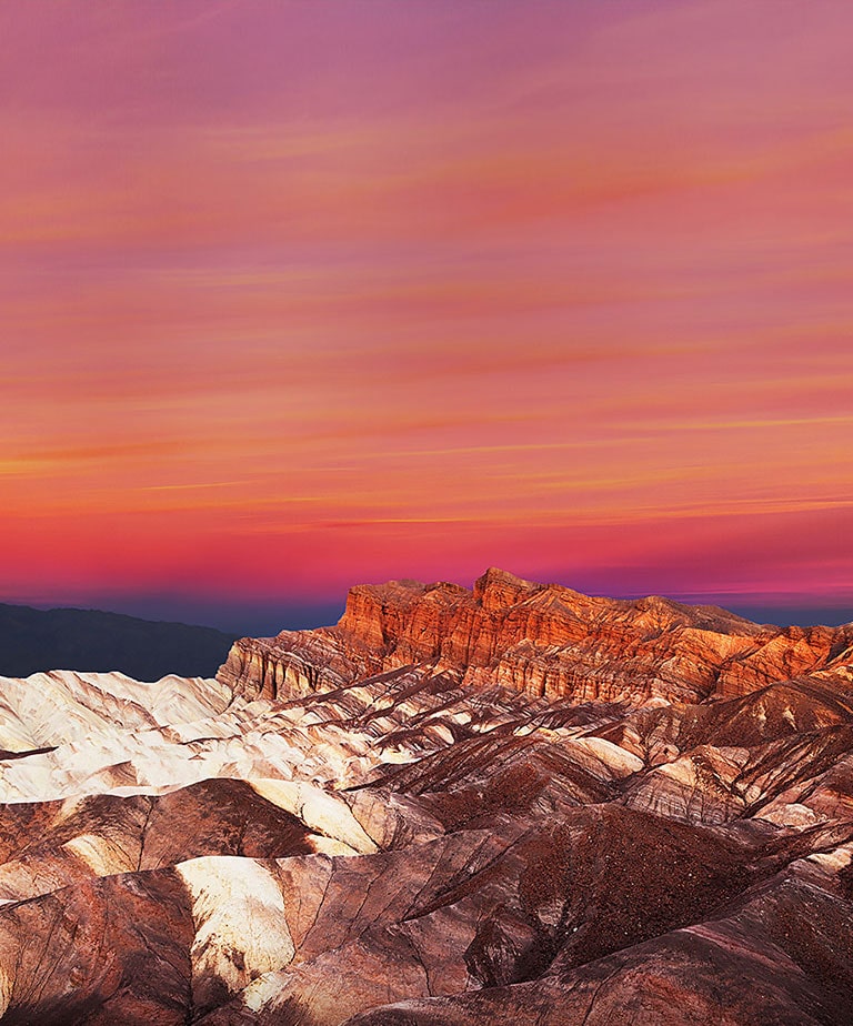 4K Resolution A New Standard for High Definition