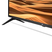 LG 65” UHD 4K TV​​, 65” UHD 4K TV​​, close-up view with infill image, 65UM7300PTA, 65UM7300PTA, thumbnail 6