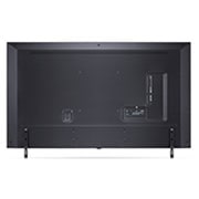 LG 65NANO80TPA, rear view, 65NANO80TPA, thumbnail 5