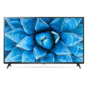 LG UN7300 65'' UHD 4K TV, LG UN7300 65" UHD 4K TV, front view, 65UN7300PTC, 65UN7300PTC, thumbnail 2