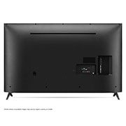 LG UN7300 65'' UHD 4K TV, LG UN7300 65" UHD 4K TV, rear view, 65UN7300PTC, 65UN7300PTC, thumbnail 5