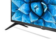 LG UN7300 65'' UHD 4K TV, LG UN7300 65" UHD 4K TV, close-up view, 65UN7300PTC, 65UN7300PTC, thumbnail 6