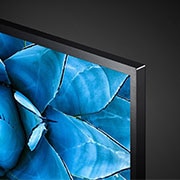 LG UN7300 65'' UHD 4K TV, LG UN7300 65" UHD 4K TV, close-up view of panel, 65UN7300PTC, 65UN7300PTC, thumbnail 8