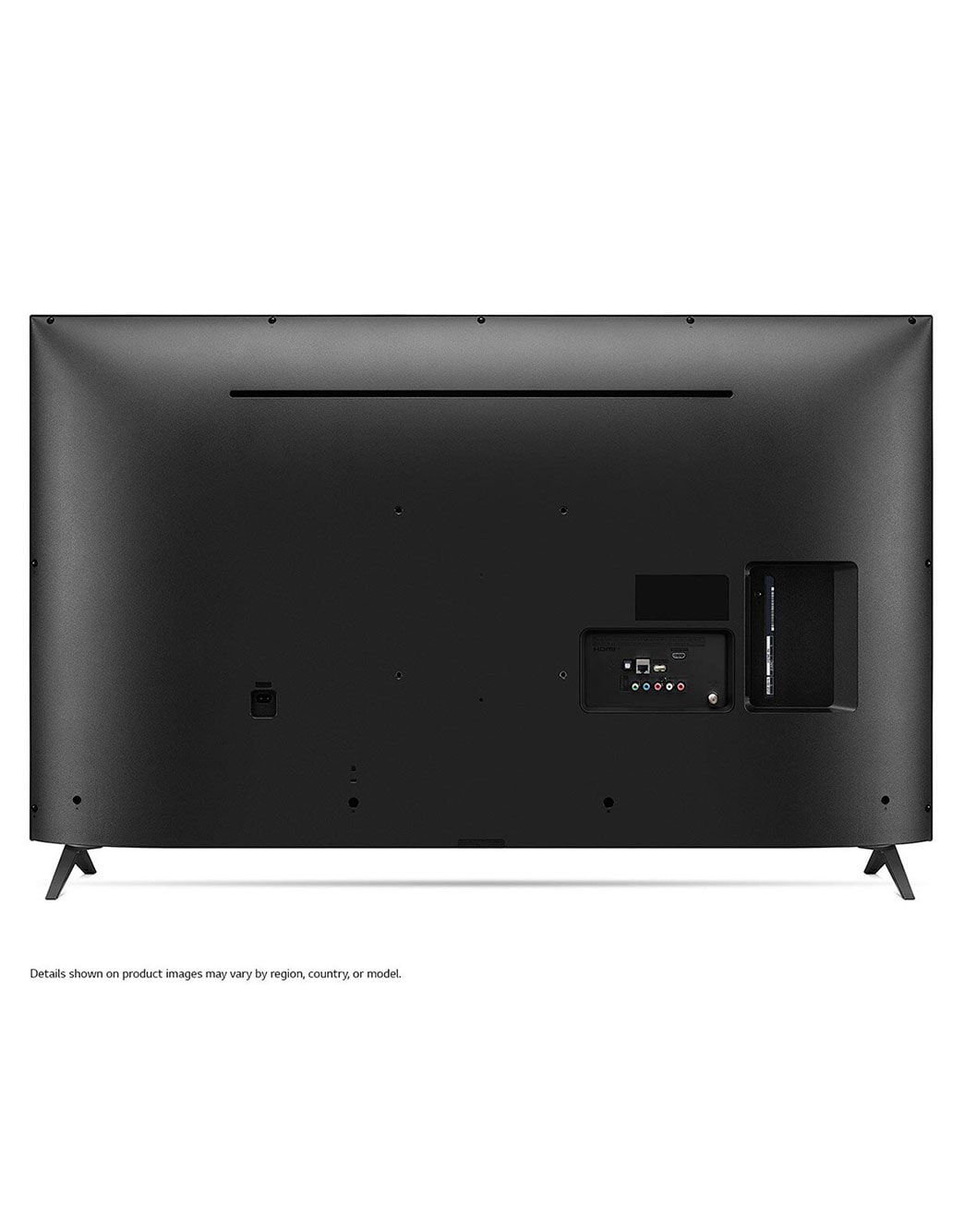 LG UN7300 65 UHD 4K TV LG Singapore