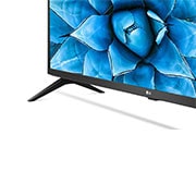 LG UN7300 55'' UHD 4K TV, LG UN7300 55" UHD 4K TV, close-up view, 55UN7300PTC, 55UN7300PTC, thumbnail 6