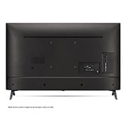 LG UN7300 49'' UHD 4K TV, LG UN7300 49" UHD 4K TV, rear view, 49UN7300PTC, 49UN7300PTC, thumbnail 5