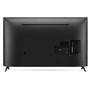 LG UP7550 50'' UHD 4K TV, rear view, 50UP7550PTC, thumbnail 5