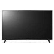 LG UQ75 65'' 4K Smart UHD TV, front view, 65UQ7550PSF, thumbnail 2