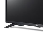 LG LQ63 32'' Smart HD TV, close-up view of panel, 32LQ630BPSA, thumbnail 6