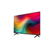 LG NanoCell TV NANO81 43 inch 4K Smart TV | Wall mounted | TV Stand | Ultra HD 4K resolution | AI ThinQ with HDR10 Pro, 43NANO81TSA, thumbnail 3