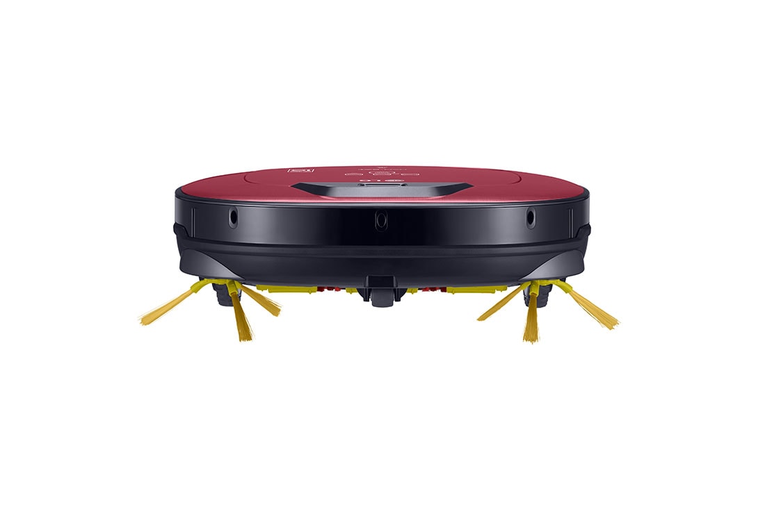LG HOMBOT Square Robotic Vacuum Cleaner LG Sri Lanka