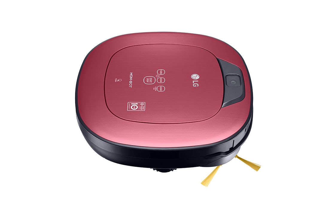 LG HOMBOT Square Robotic Vacuum Cleaner LG Sri Lanka