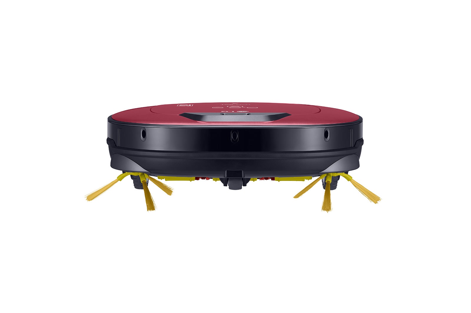 LG HOMBOT Square Robotic Vacuum Cleaner LG Sri Lanka