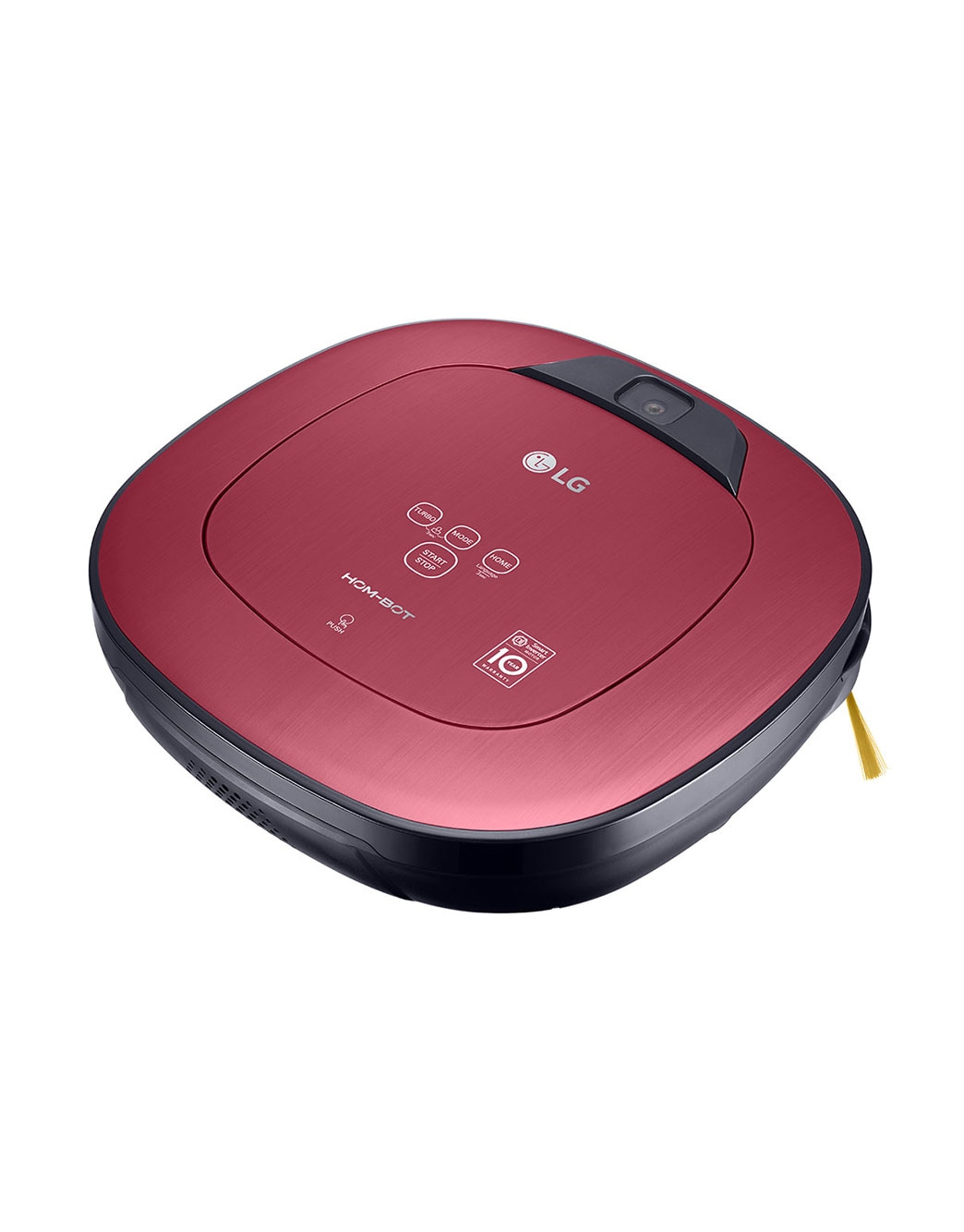 LG HOMBOT Square Robotic Vacuum Cleaner LG Sri Lanka