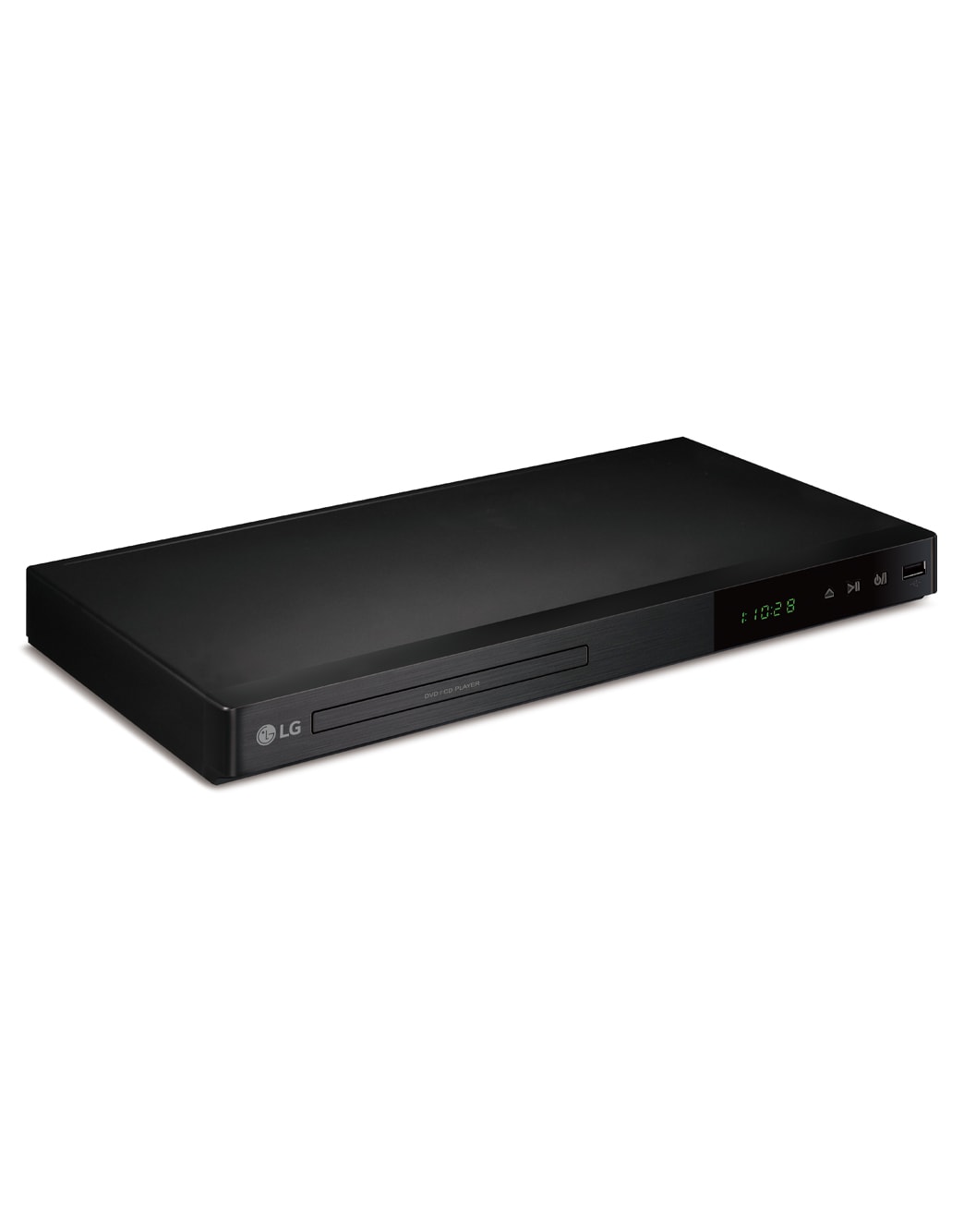 LG DVD player DP542 LG Electronics Sri Lanka