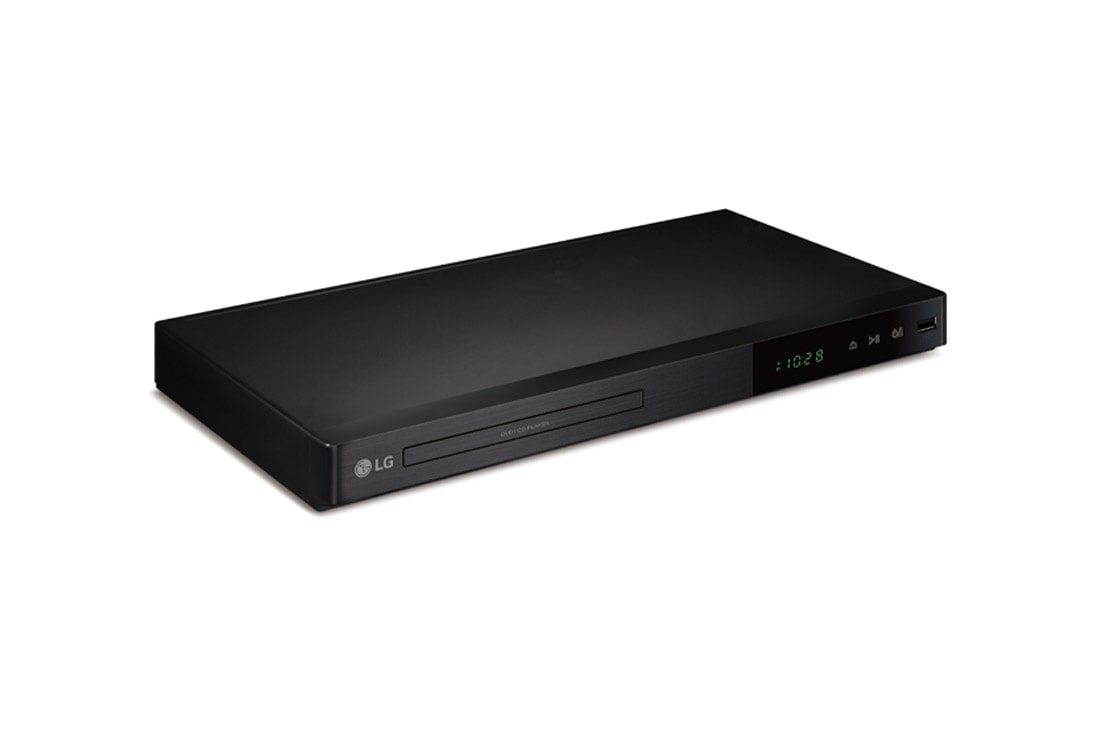 LG DVD player DP542 LG Electronics Sri Lanka