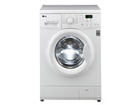 6.0 Kg, 6 Motion™ Direct Drive Front Load Washing Machine1