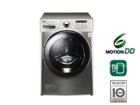 17/9kg 6 Motion Inverter Direct Drive Front Load Washing Machine1